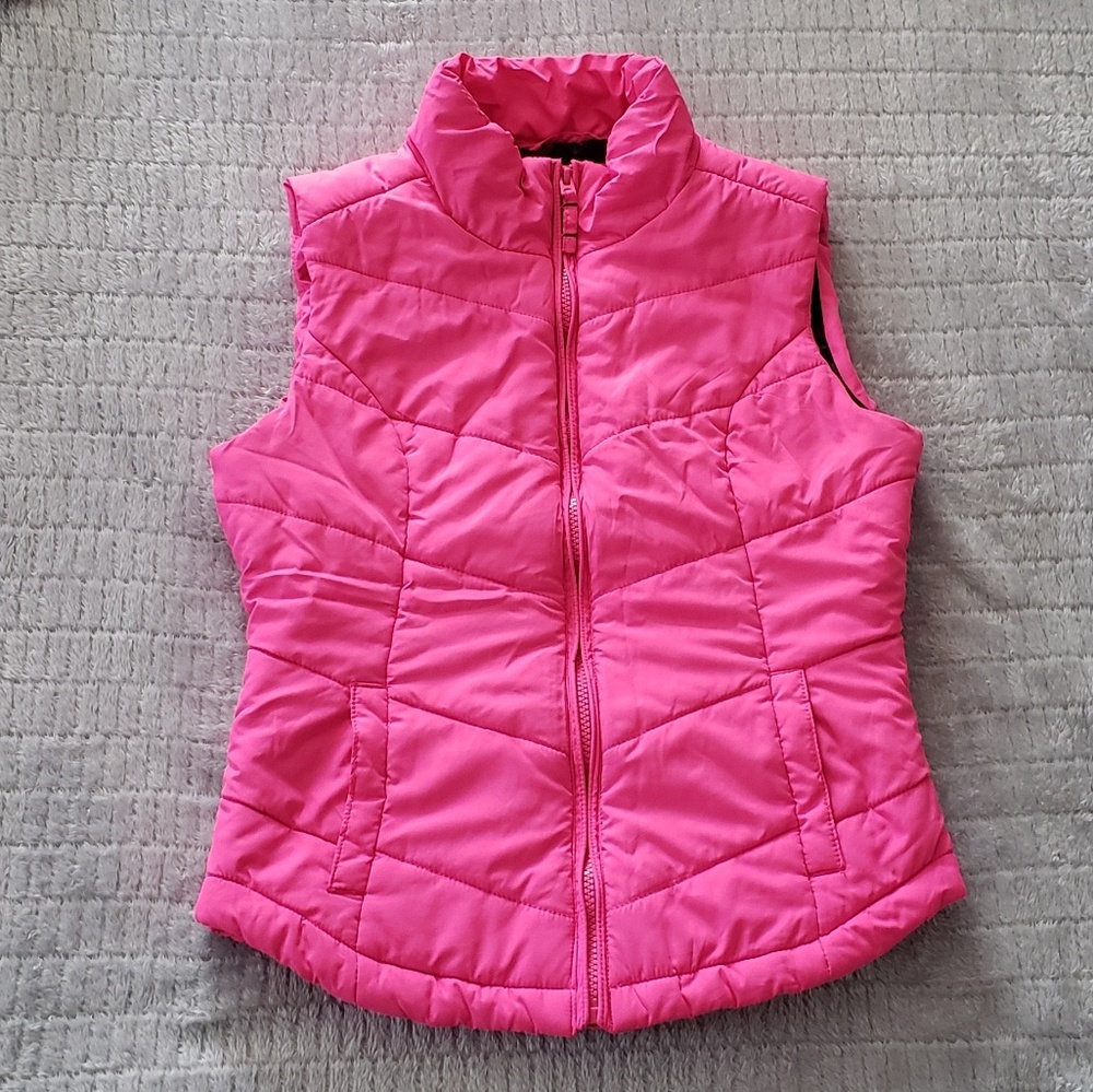 EUC Aeropostale Vest